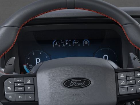 New 2026 Ford F150 Raptor AWD/4WD image 13