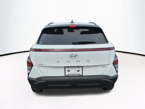 New 2026 Hyundai Kona SEL Sport AWD/4WD image 6