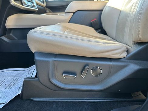 Used 2023 Ford Expedition Max Limited image 21