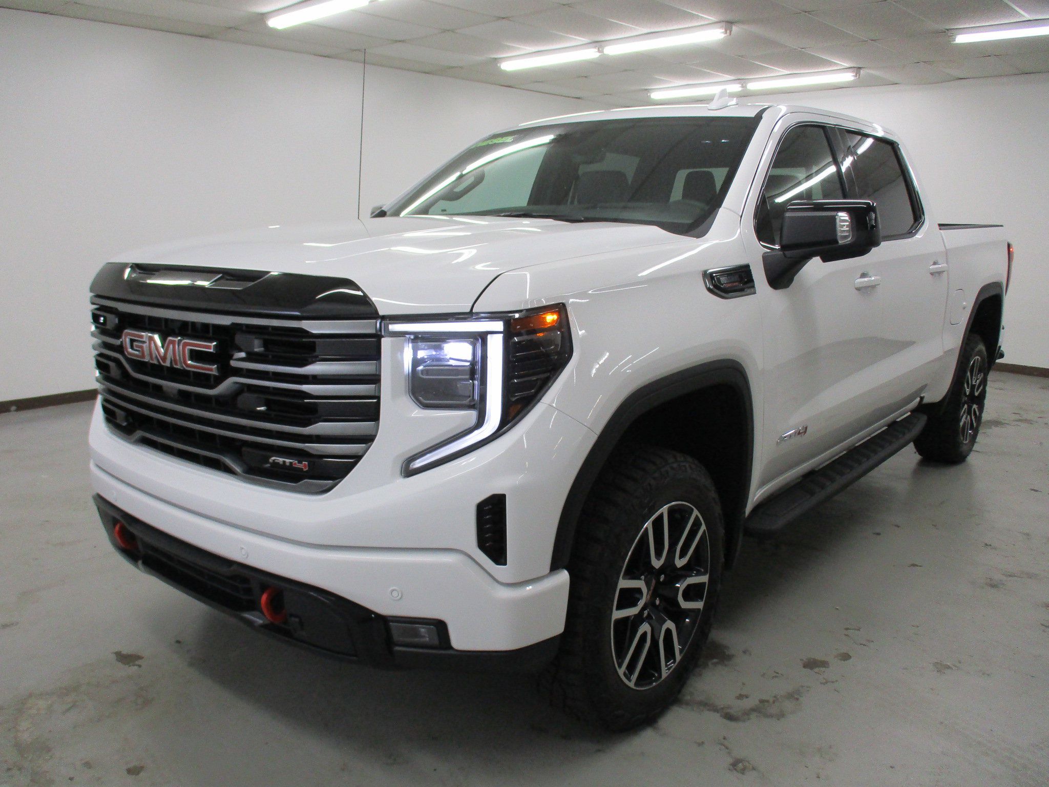 Used GMC Sierra 1500 AT4X for Sale in Holland, MI - Autotrader