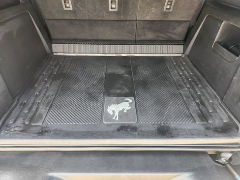 Used 2022 Ford Bronco Wildtrak AWD/4WD image 33