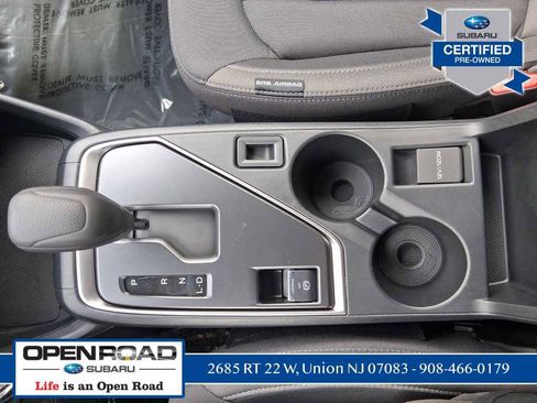Certified 2025 Subaru Impreza 2.0i image 14