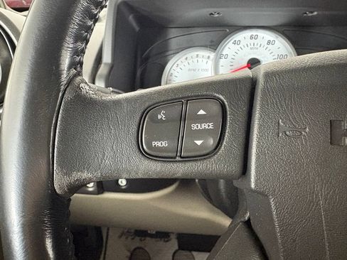 Used 2003 HUMMER H2 AWD/4WD image 18