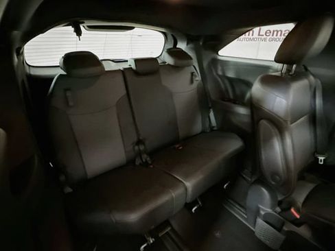 Used 2021 Toyota Sienna XSE w/ XSE Plus Package AWD/4WD image 28