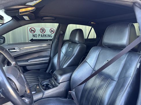 Used 2021 Chrysler 300 S image 11