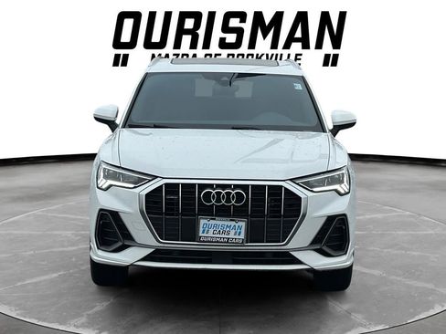 Used 2023 Audi Q3 2.0T Premium image 8