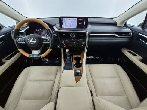 Used 2021 Lexus RX 350 FWD w/ Premium Package image 20