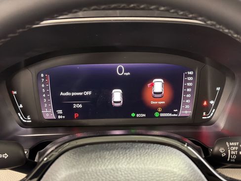 New 2026 Honda Pilot Touring image 17