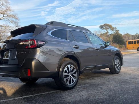 Used 2021 Subaru Outback Premium w/ Popular Package #1 image 6