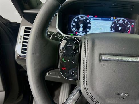 Used 2021 Land Rover Range Rover Westminster Edition image 10
