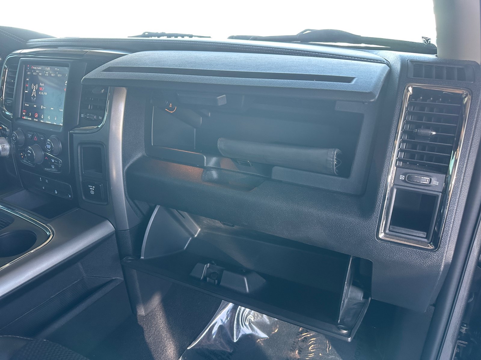 Used 2018 RAM 1500 Sport w/ Convenience Group RWD image 11