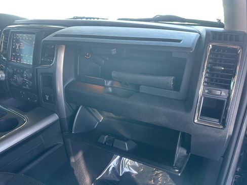 Used 2018 RAM 1500 Sport w/ Convenience Group RWD image 11