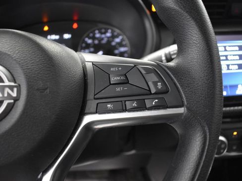 Certified 2023 Nissan Kicks SV FWD image 25