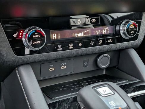 New 2026 Mitsubishi Outlander Trail Edition image 21