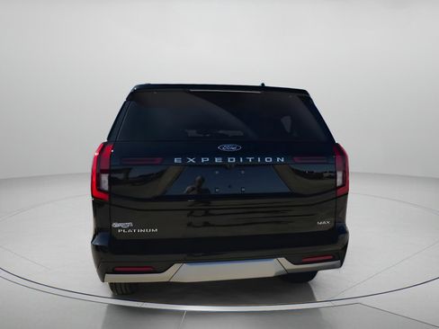New 2025 Ford Expedition Max Platinum w/ Platinum Ultimate Package AWD/4WD image 28