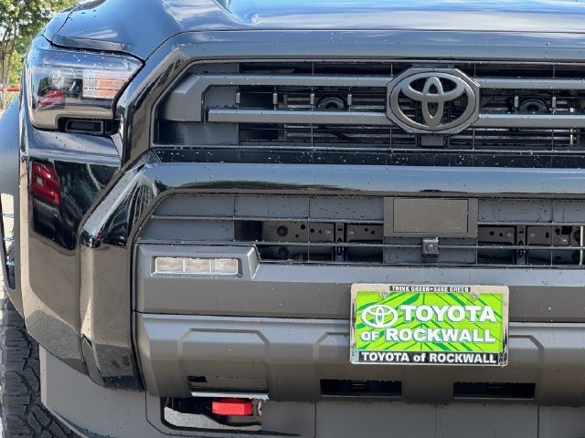 New 2026 Toyota 4Runner SR5 AWD/4WD image 6