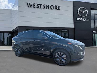 Used 2023 Nissan Ariya FWD