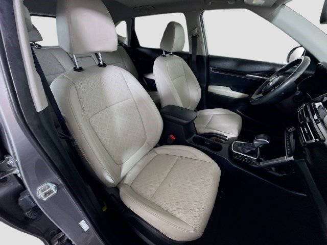 Used 2021 Kia Seltos EX AWD/4WD image 28