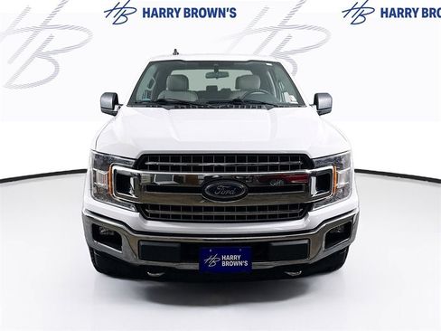 Used 2019 Ford F150 XLT w/ XTR Package image 24