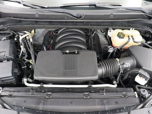 Used 2022 Chevrolet Tahoe LT w/ LT Signature Package RWD image 12