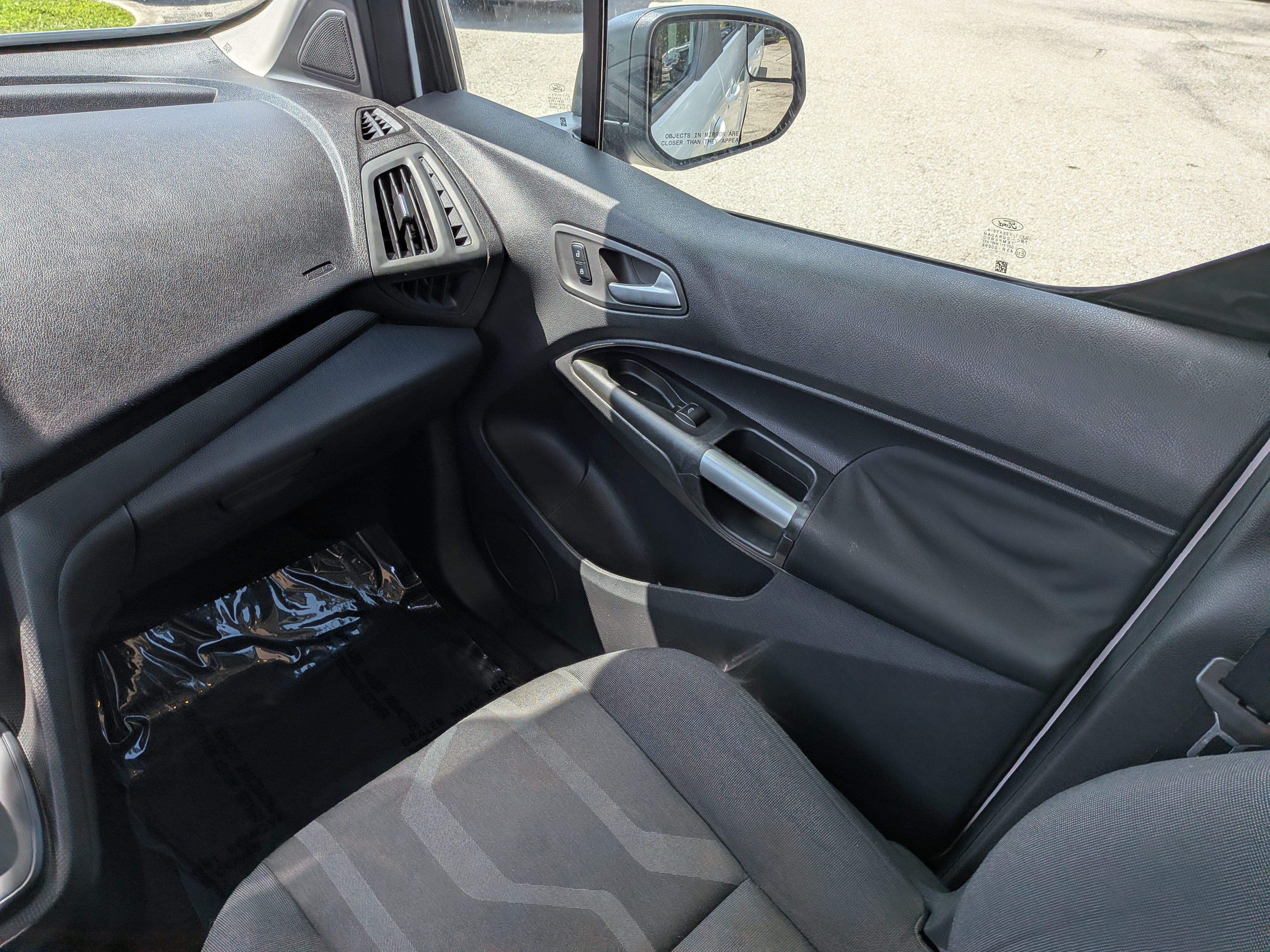 Used 2016 Ford Transit Connect XLT FWD image 18
