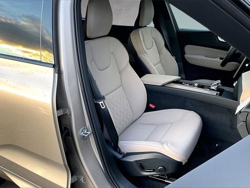 New 2026 Volvo XC60 B5 Plus w/ Protection Package Premier image 11