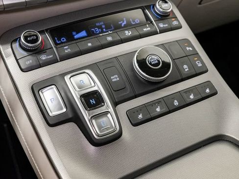 Used 2022 Hyundai Palisade Calligraphy w/ Cargo Package FWD image 22