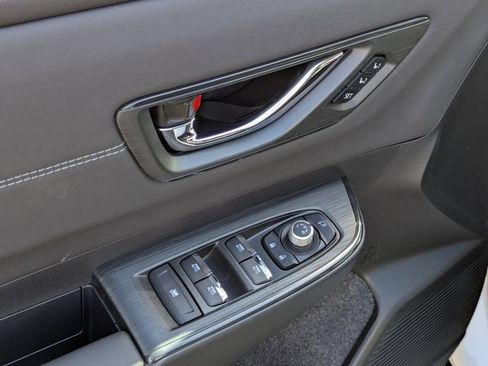 New 2026 Subaru Outback Touring AWD/4WD image 11