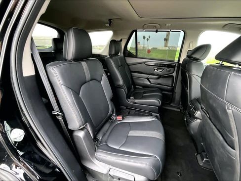 Used 2023 Honda Pilot Touring image 20