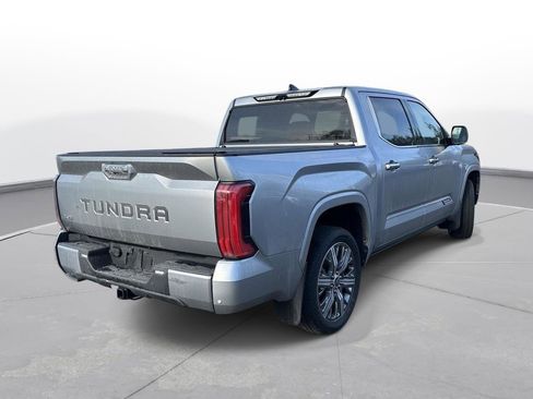 Used 2023 Toyota Tundra Capstone image 6
