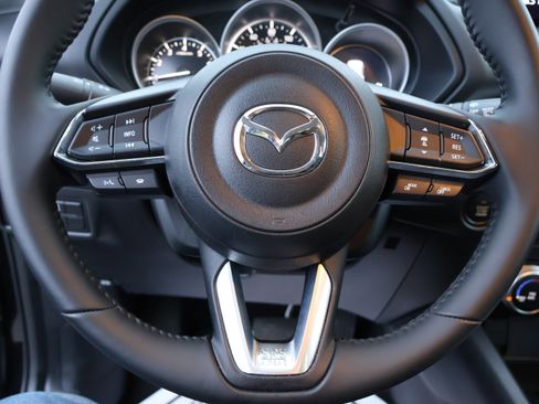 Used 2025 MAZDA CX-5 AWD 2.5 S image 32