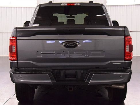 Used 2022 Ford F150 XL w/ STX Black Appearance Package image 6