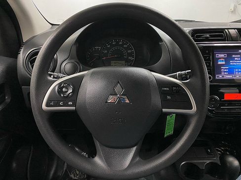 Used 2024 Mitsubishi Mirage ES image 17