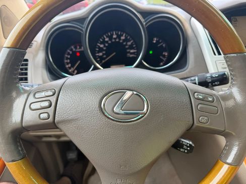 Used 2008 Lexus RX 350 AWD image 12
