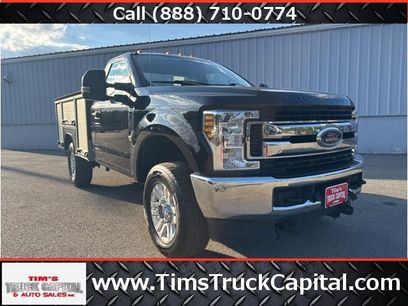 Used 2018 Ford F350 XL