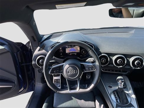 Used 2021 Audi TT 2.0T image 23