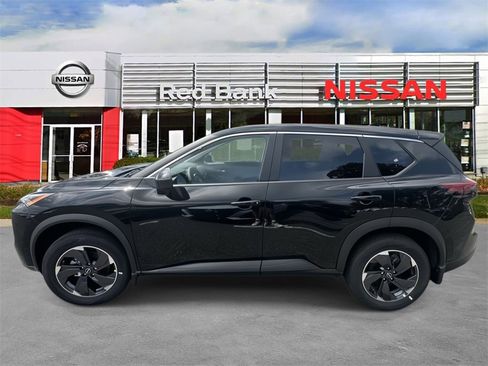 New 2026 Nissan Rogue SV image 6