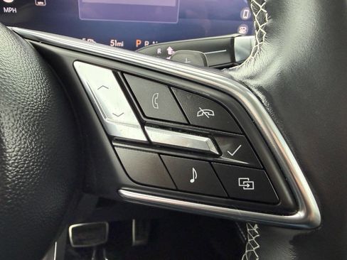 Used 2025 Buick Envision Sport Touring image 34