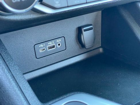 Certified 2023 Nissan Sentra SV w/ All-Weather Package FWD image 26