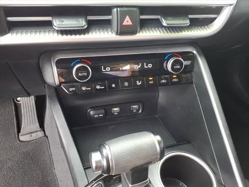 Used 2022 Kia K5 LXS image 23