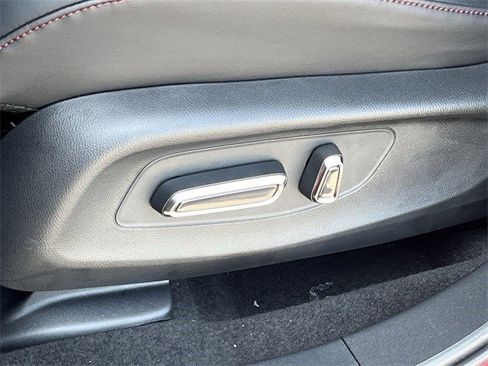 Used 2025 Acura ADX A-Spec image 30