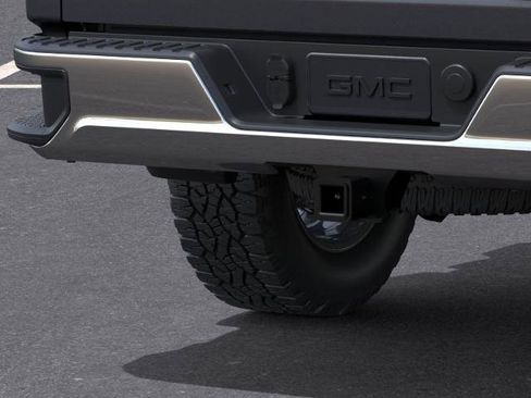 New 2026 GMC Sierra 2500 SLE w/ SLE Value Package; AWD/4WD image 14