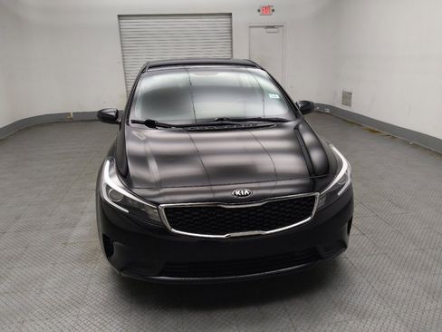 Used 2018 Kia Forte LX w/ LX Rear Camera Package FWD image 14