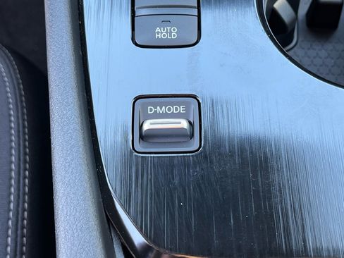 New 2026 Nissan Rogue SV FWD image 28