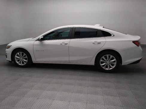 Used 2020 Chevrolet Malibu LT FWD image 3