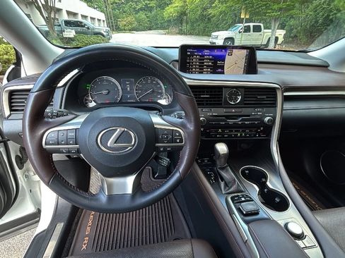 Used 2016 Lexus RX 350 AWD w/ Premium Package image 18