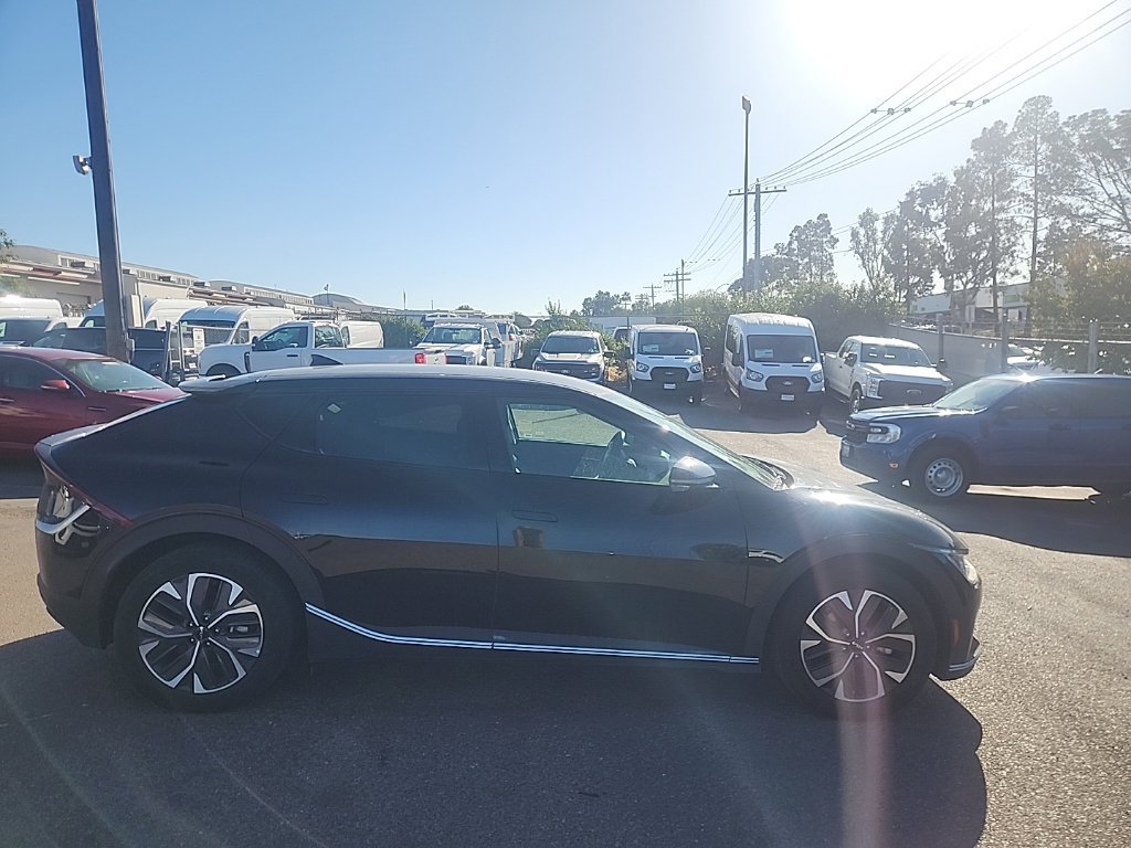 Certified 2024 Kia EV6 Light RWD image 16