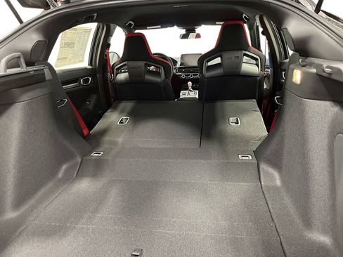 New 2025 Honda Civic Type R image 27