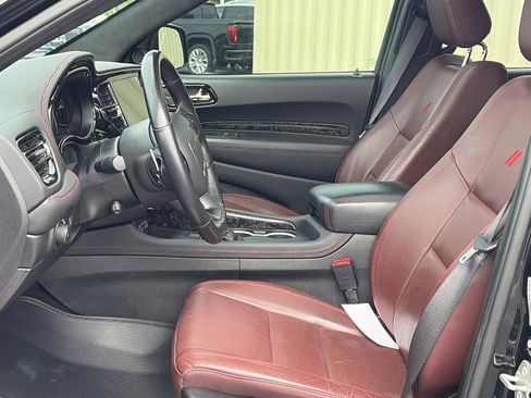 Used 2023 Dodge Durango R/T AWD/4WD image 4