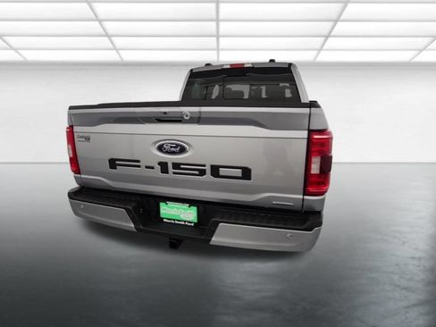 Certified 2023 Ford F150 XLT w/ Equipment Group 302A High AWD/4WD image 8